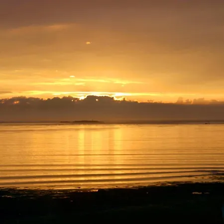 Nappstraumen Panorama Lofoten