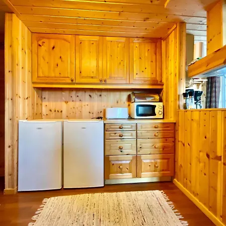 Nappstraumen Panorama Lofoten * Gravdal (Vestvagoy)