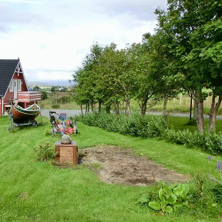 Nappstraumen Panorama Lofoten * Gravdal (Vestvagoy)
