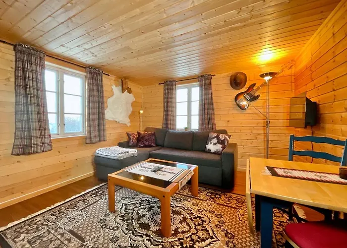 Alpstuga Nappstraumen Panorama Lofoten Gravdal (Vestvagoy)